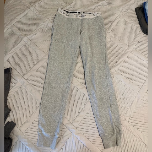 Calvin Klein Joggers Bundle - Picture 3 of 5